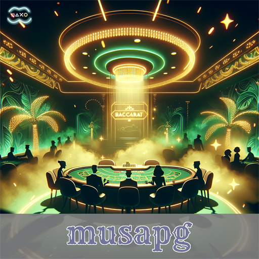 Confiança nos Jogos: Explore a Seção Confiavel do Musapg