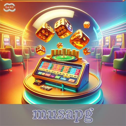 Promoções Imperdíveis no Musapg: Jogos com Descontos Arrasadores!