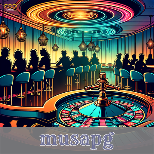 Slots: Aventura Sem Fim e Emoções no Musapg.com