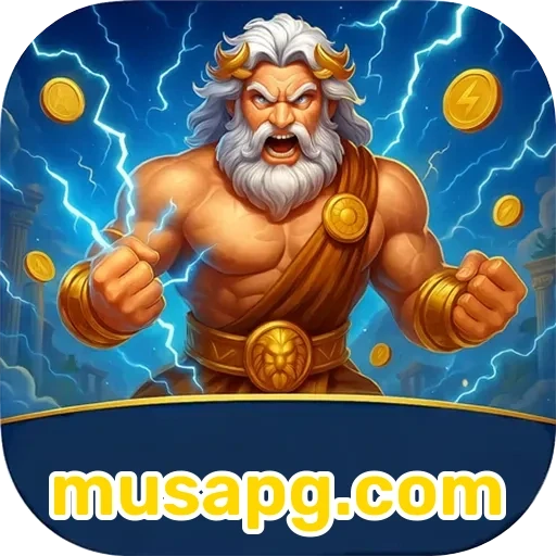 musapg.com: Um Mundo de Jogos e Diversão Esperando por Você