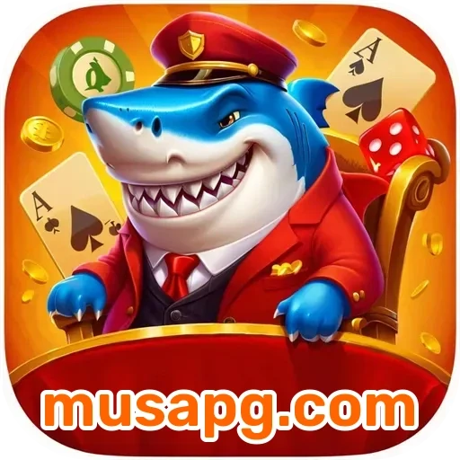 musapg.com: Descubra Como a Segurança Melhora Seu Jogo Online