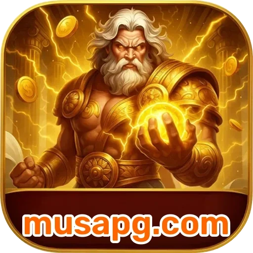 musapg.com: O Destino Definitivo para Jogos Móveis Incríveis