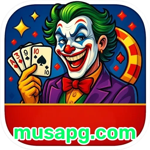 musapg.com: Vantagens e Recursos do Login para Gamers